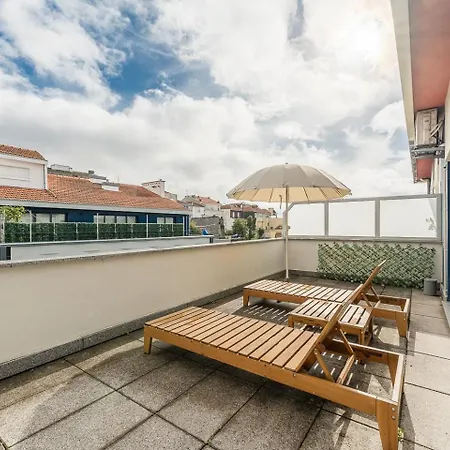 Guestready- Charming Retreat With Terrace