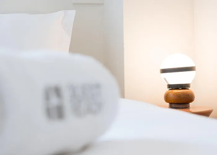 Apartamento Guestready- Charming Retreat With Terrace