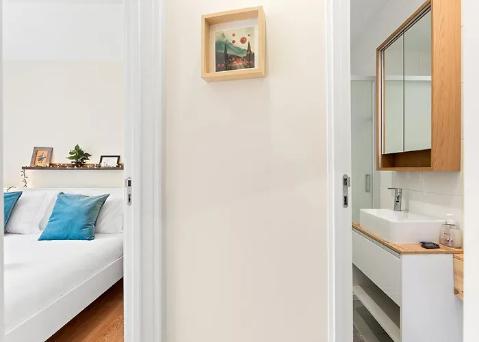 Apartamento Guestready- Charming Retreat With Terrace *