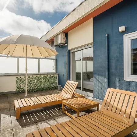 Guestready- Charming Retreat With Terrace