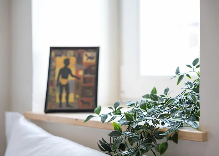 Apartamento Guestready- Charming Retreat With Terrace *