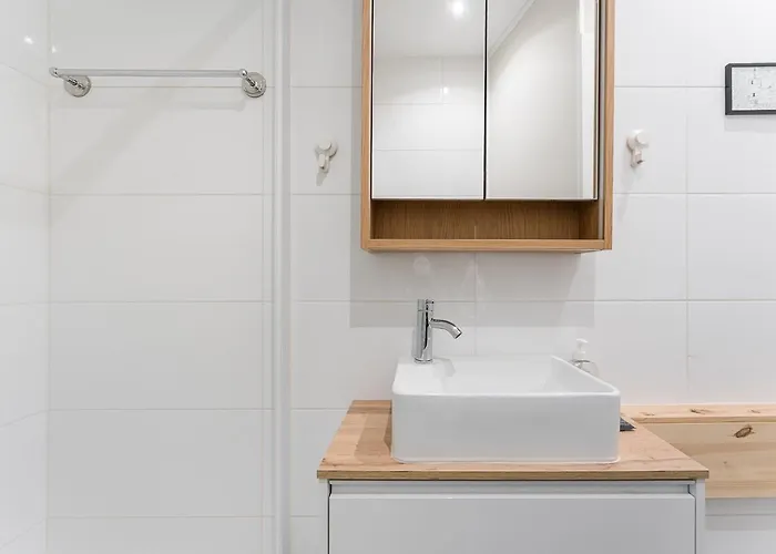 Apartamento Guestready- Charming Retreat With Terrace *