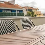 Guestready- Charming Retreat With Terrace 公寓 *