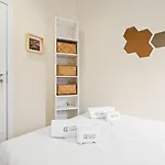 Guestready- Charming Retreat With Terrace 公寓 波尔图
