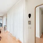 公寓 Guestready- Charming Retreat With Terrace *