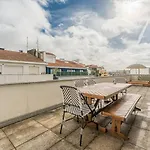 Guestready- Charming Retreat With Terrace *