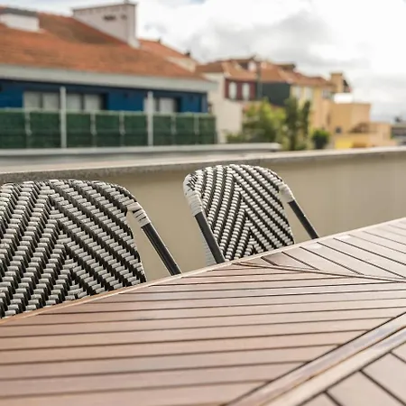 Guestready- Charming Retreat With Terrace Apartamento *