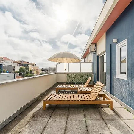 Guestready- Charming Retreat With Terrace Apartment *