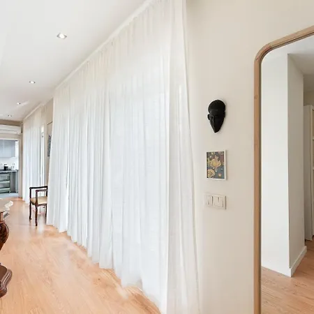 Apartment Guestready- Charming Retreat With Terrace *