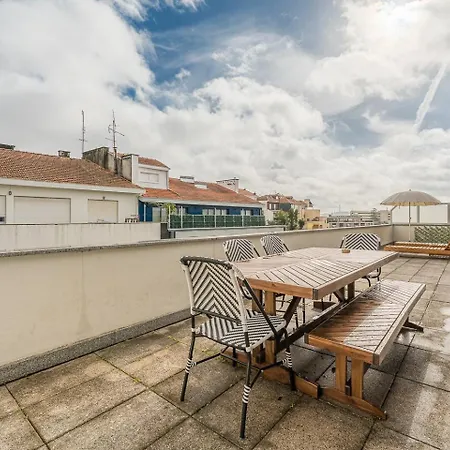 Guestready- Charming Retreat With Terrace *