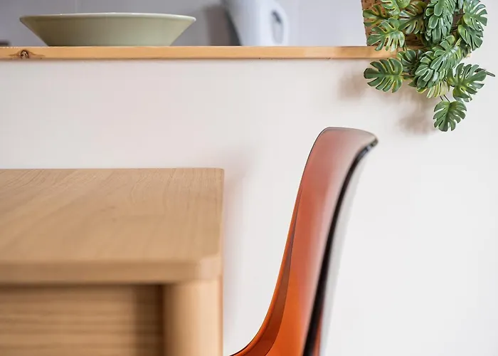 Guestready- Charming Retreat With Terrace Apartmán *