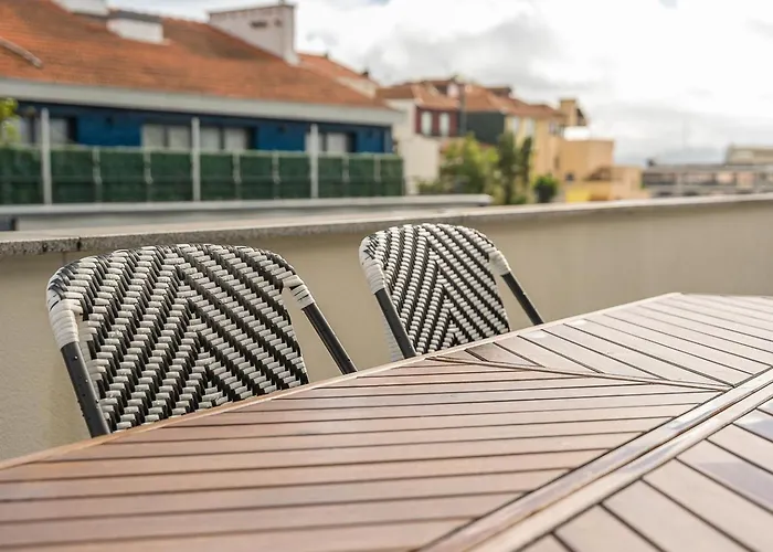 Guestready- Charming Retreat With Terrace Apartmán *