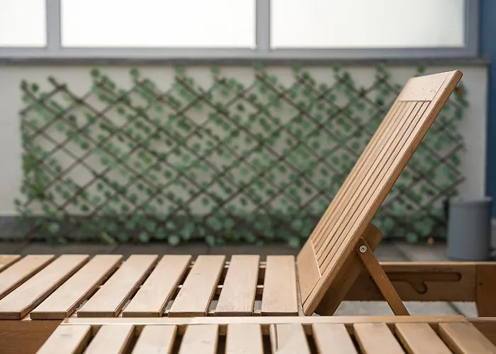 Guestready- Charming Retreat With Terrace *