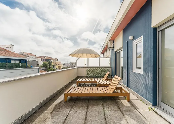 Guestready- Charming Retreat With Terrace Apartament *