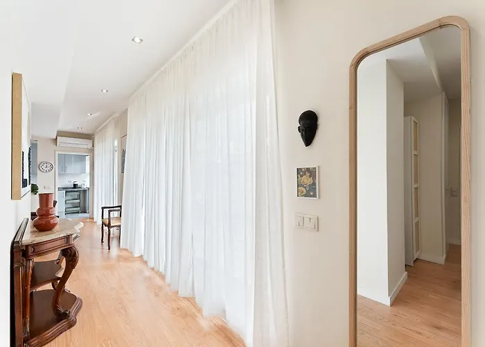 Apartament Guestready- Charming Retreat With Terrace *