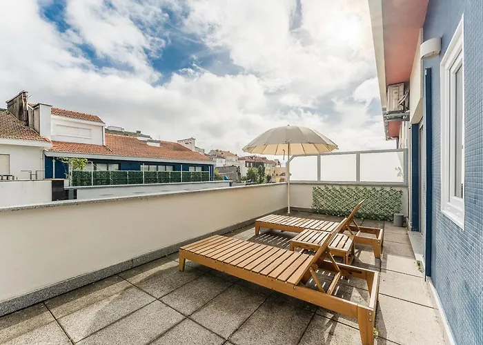 Guestready- Charming Retreat With Terrace