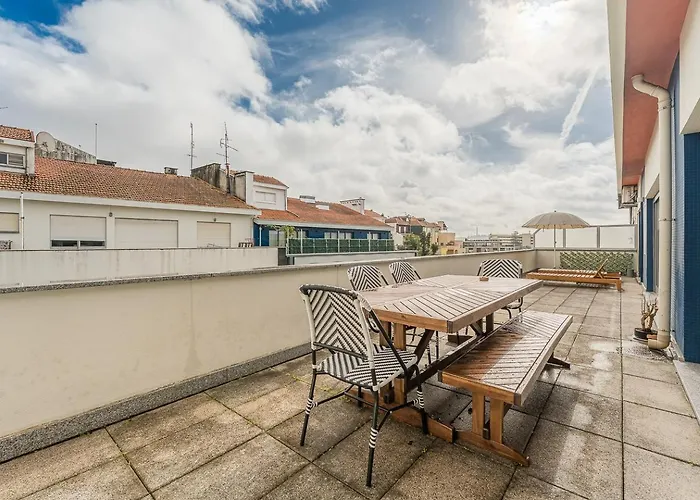 Guestready- Charming Retreat With Terrace *