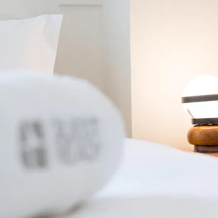 Apartment Guestready- Charming Retreat With Terrace