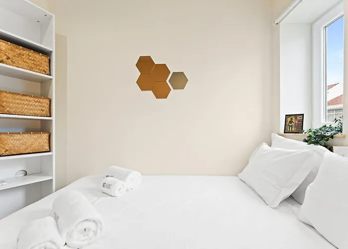 Guestready- Charming Retreat With Terrace Apartment Porto