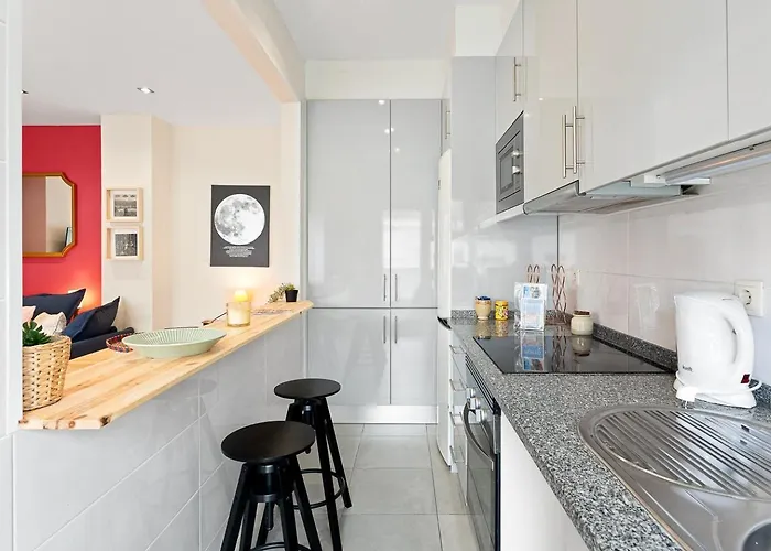 Apartment Guestready- Charming Retreat With Terrace *