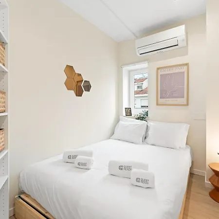 Guestready- Charming Retreat With Terrace * ポルト