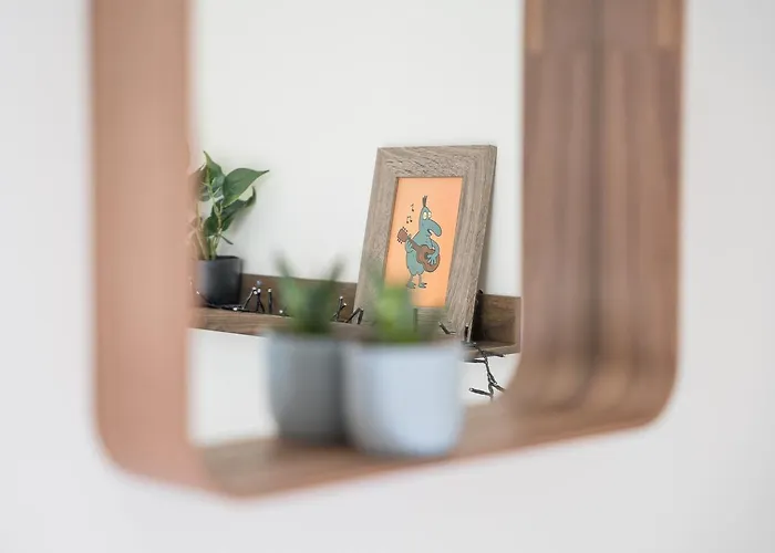 Guestready- Charming Retreat With Terrace アパート