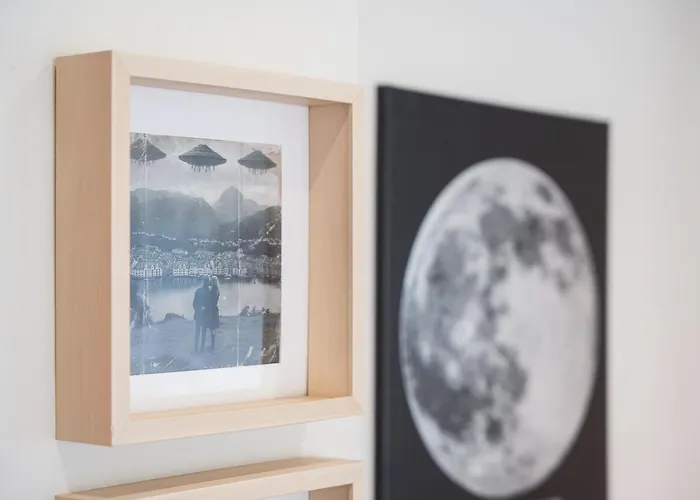 Guestready- Charming Retreat With Terrace * ポルト